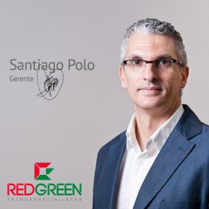 Santiago Polo